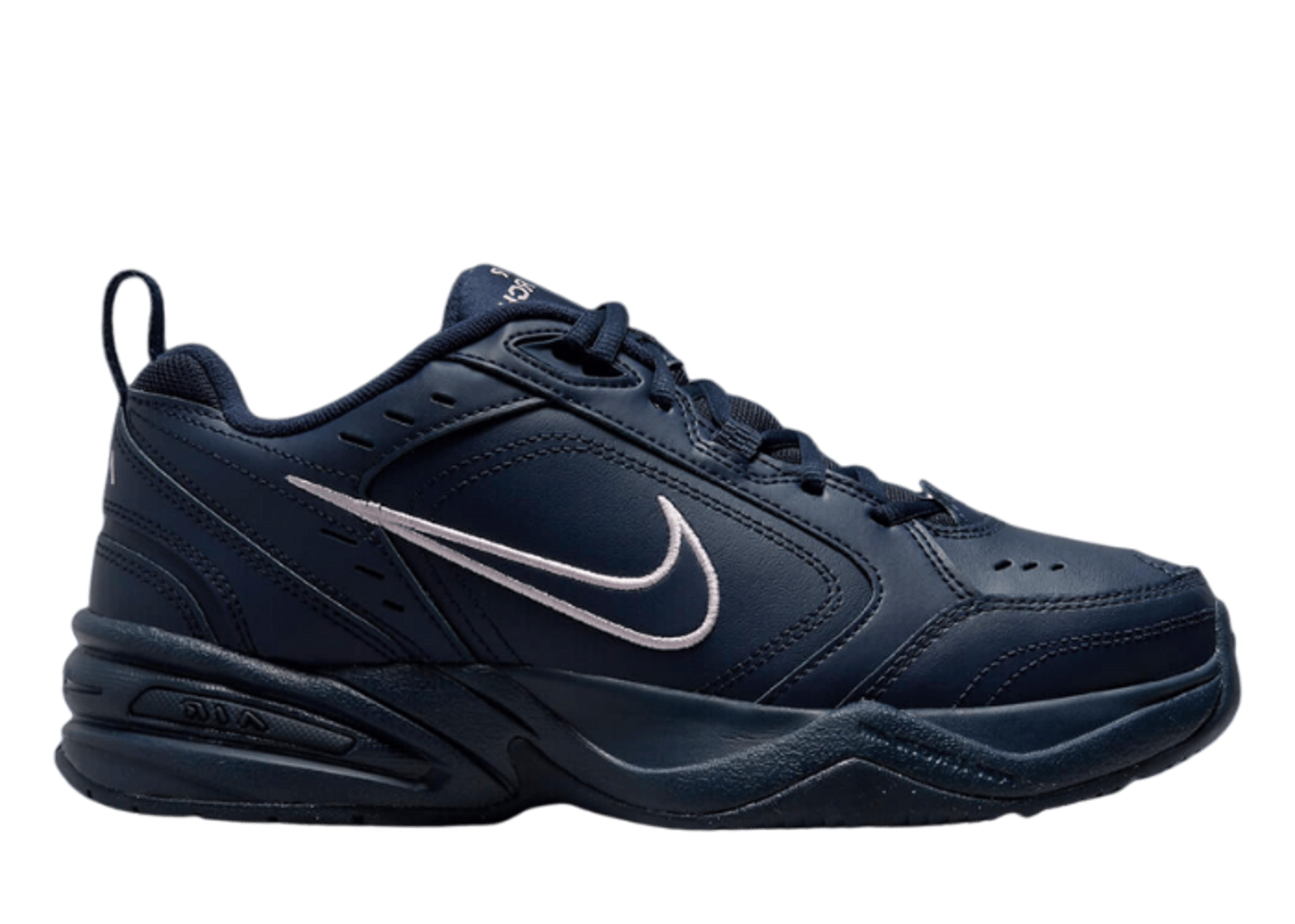 Nike air monarch original release date outlet