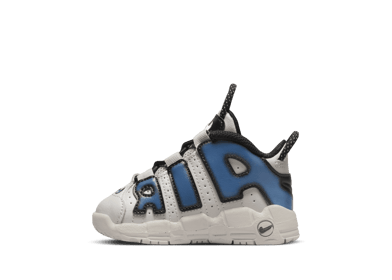 Nike Air More Uptempo '96 TD 'Industrial Blue'