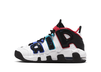 Nike Air More Uptempo CL GS 'All-Star'