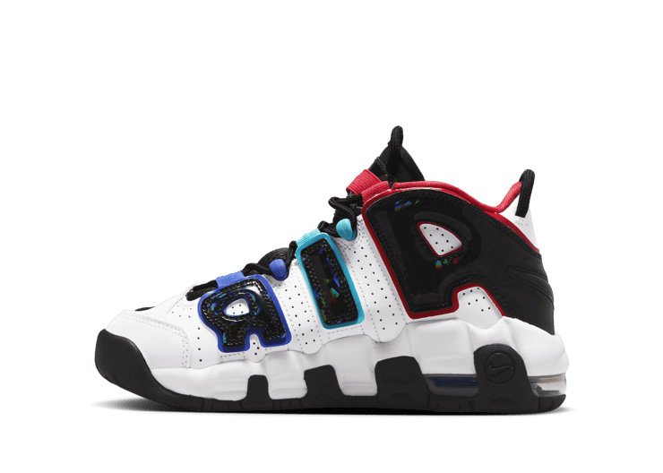 Nike Air More Uptempo CL GS 'All-Star' - FV0838-100 Release Info Nike Air More Uptempo CL GS 'All-Star' - FV0838-100 Release Info