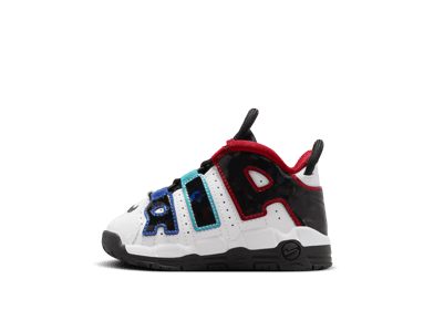 Nike Air More Uptempo CL TD 'All-Star'