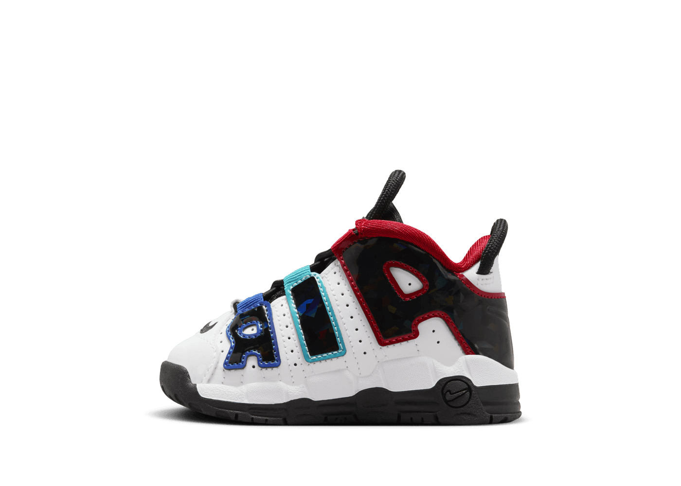 Nike Air More Uptempo CL TD 'All-Star'