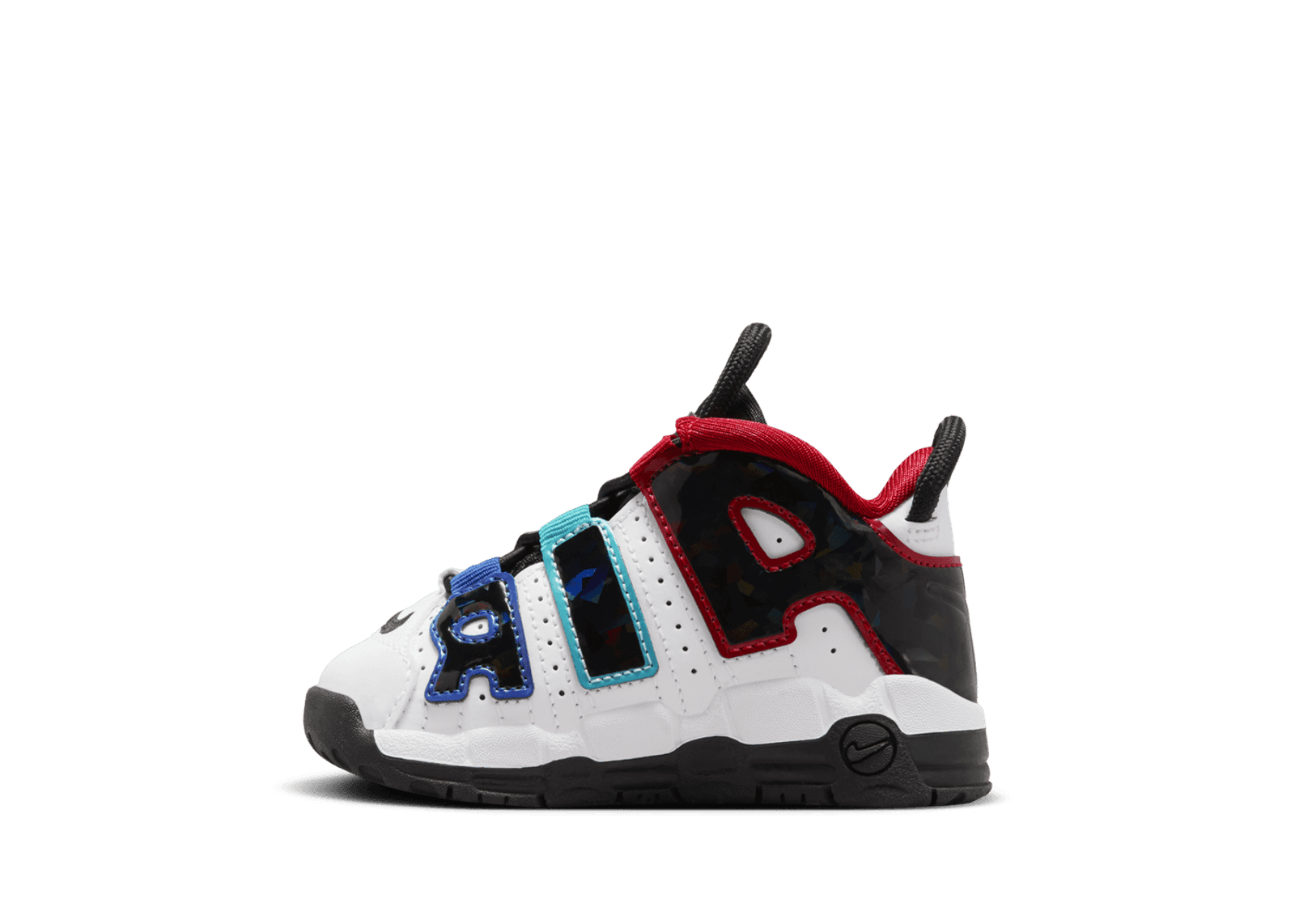 Nike Air More Uptempo CL TD 'All-Star'