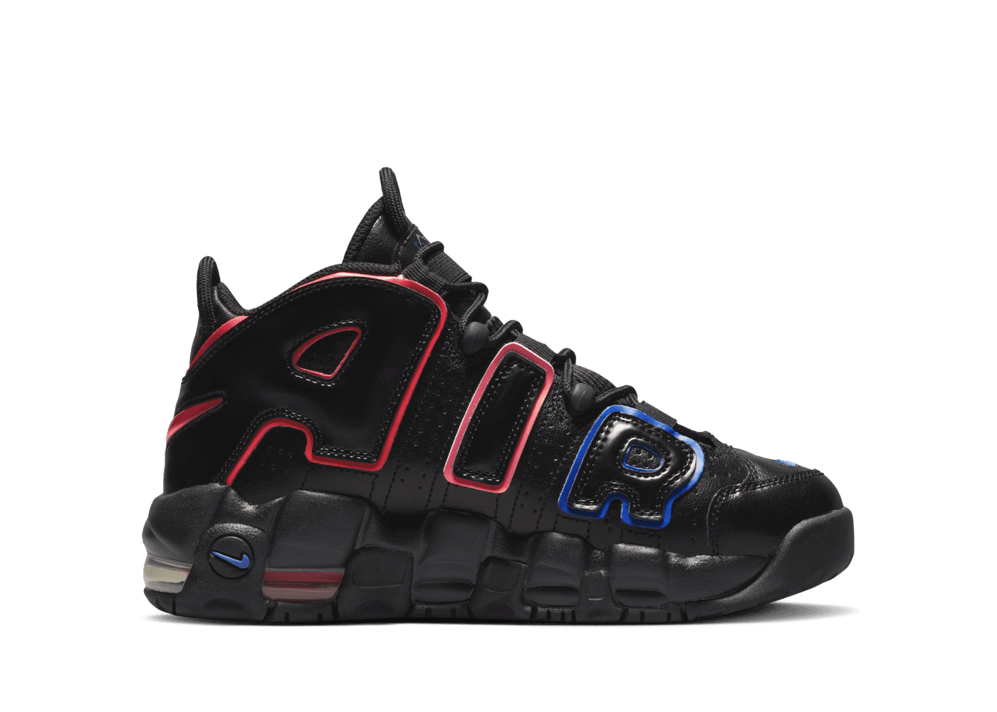 Nike GS Air More Uptempo 