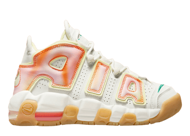 Nike Air More Uptempo Everything You Need (GS)