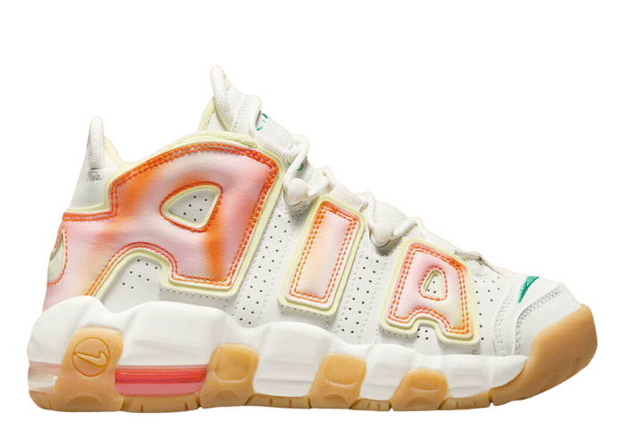 Nike Air More Uptempo Everything You Need (GS)