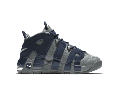 Nike Air More Uptempo 'Georgetown Hoyas' (GS)