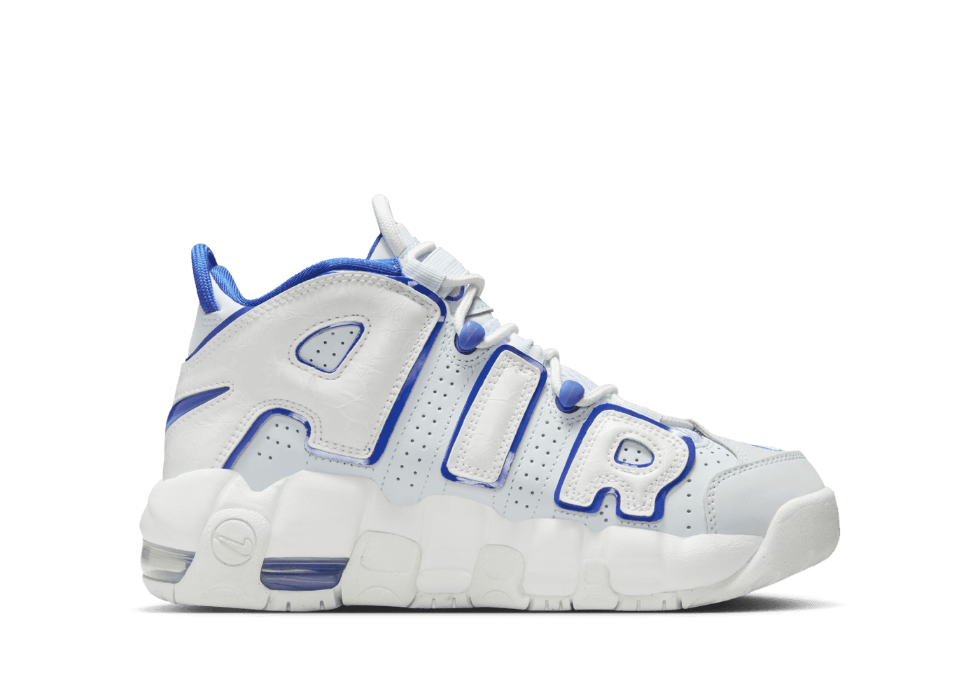 Nike Air More Uptempo (GS)