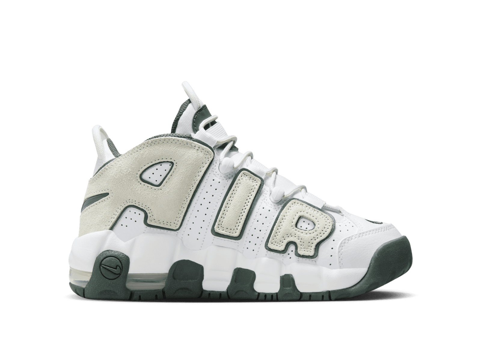 Uptempo verdi on sale