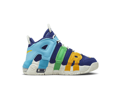 Nike Air More Uptempo 'Kaleidoscope' (PS)