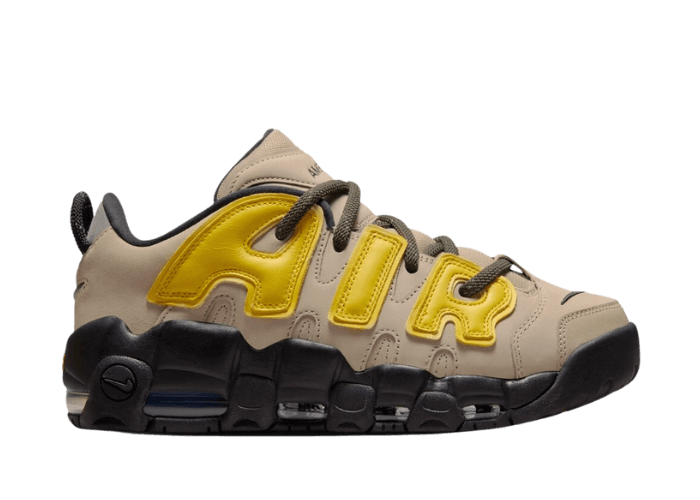 air 200 yellow