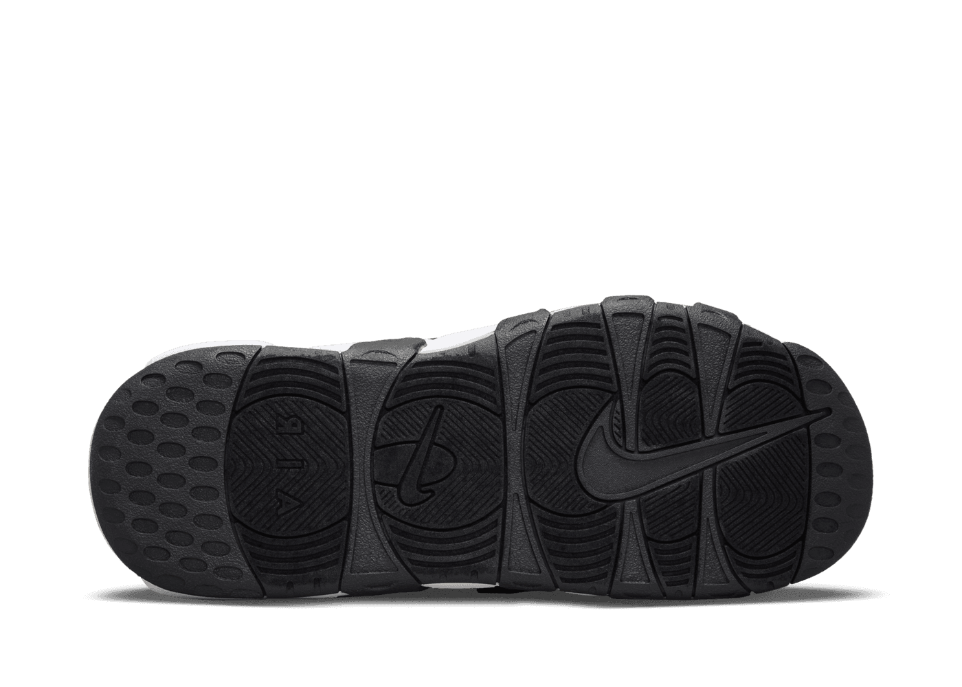 Nike Air More Uptempo Slides - FJ2708-001 Raffles & Where to Buy