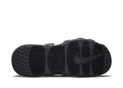 Nike Air More Uptempo Slides