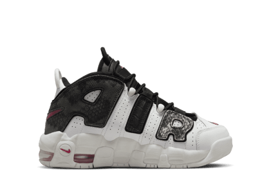 Nike Air More Uptempo 'Tunnel Walk' (GS)