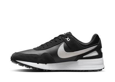 Nike Air Pegasus 89 Golf 'Black White'