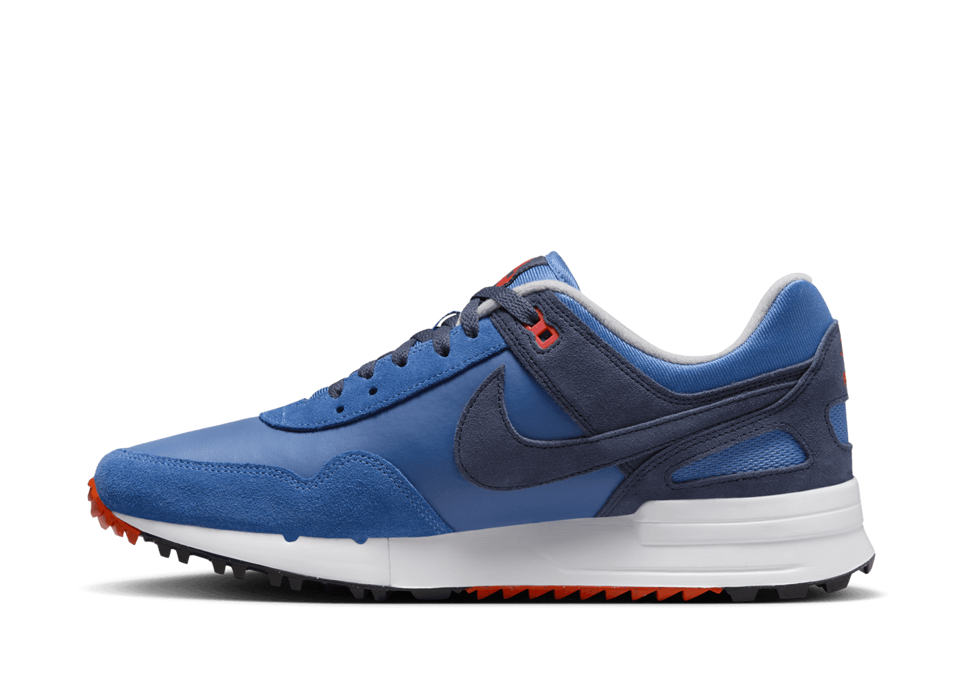 Nike Air Pegasus 89 Golf 'Star Blue Picante Red'