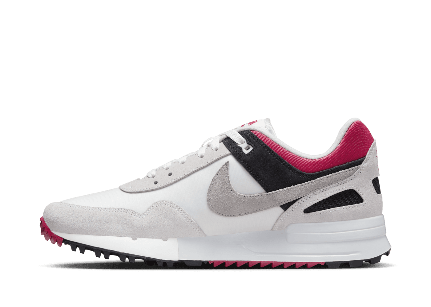 Nike Air Pegasus 89 Golf 'Swan'