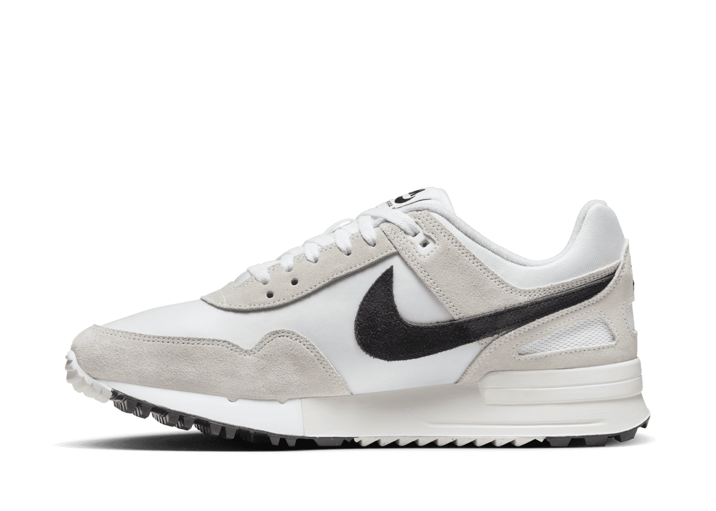 Nike Air Pegasus 89 Golf 'White Black'