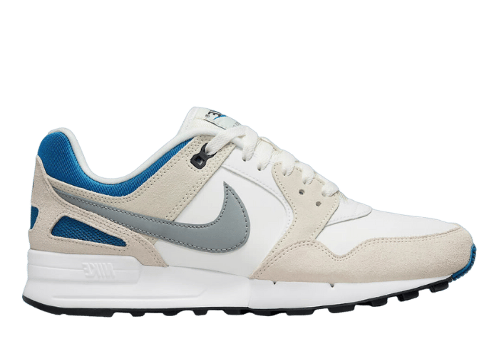 Nike Air Pegasus 89 Summit White Industrial Blue