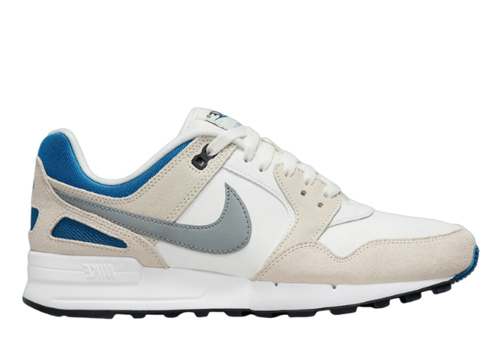 Nike Air Pegasus 89 Summit White Industrial Blue