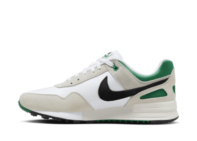 Nike Air Pegasus 89 'White Black Malachite'