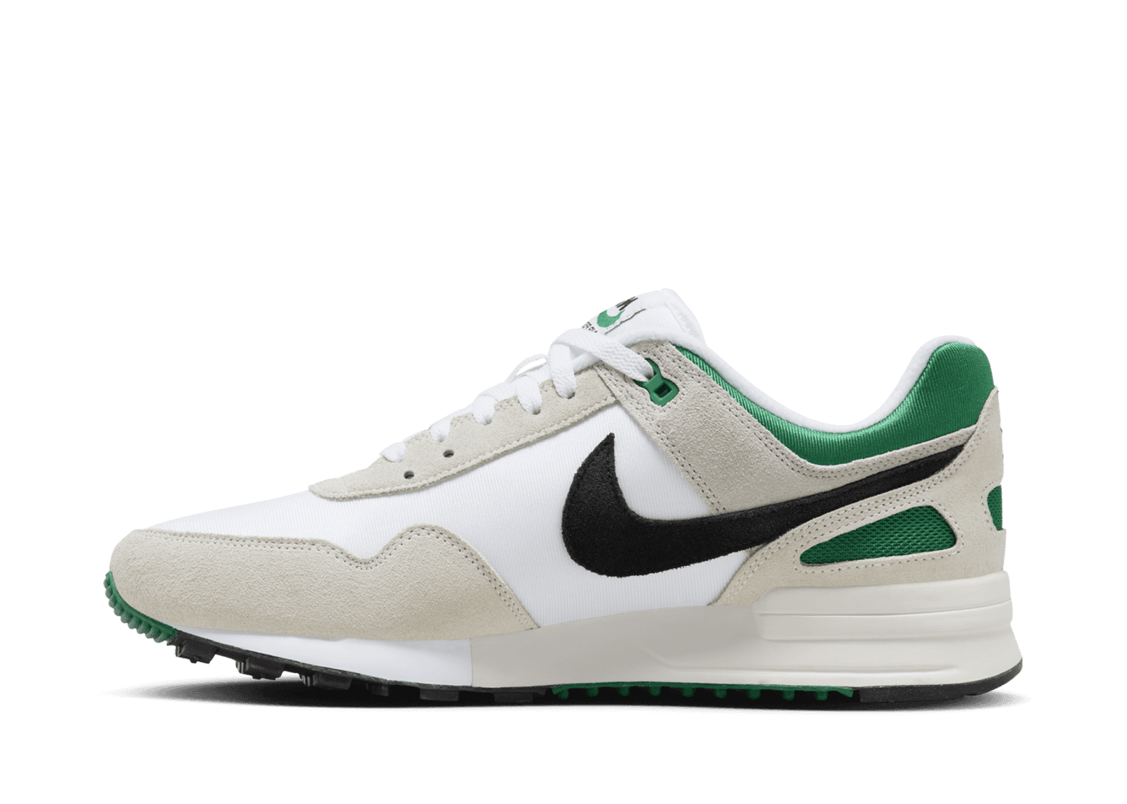 Nike Air Pegasus 89 'White Black Malachite'