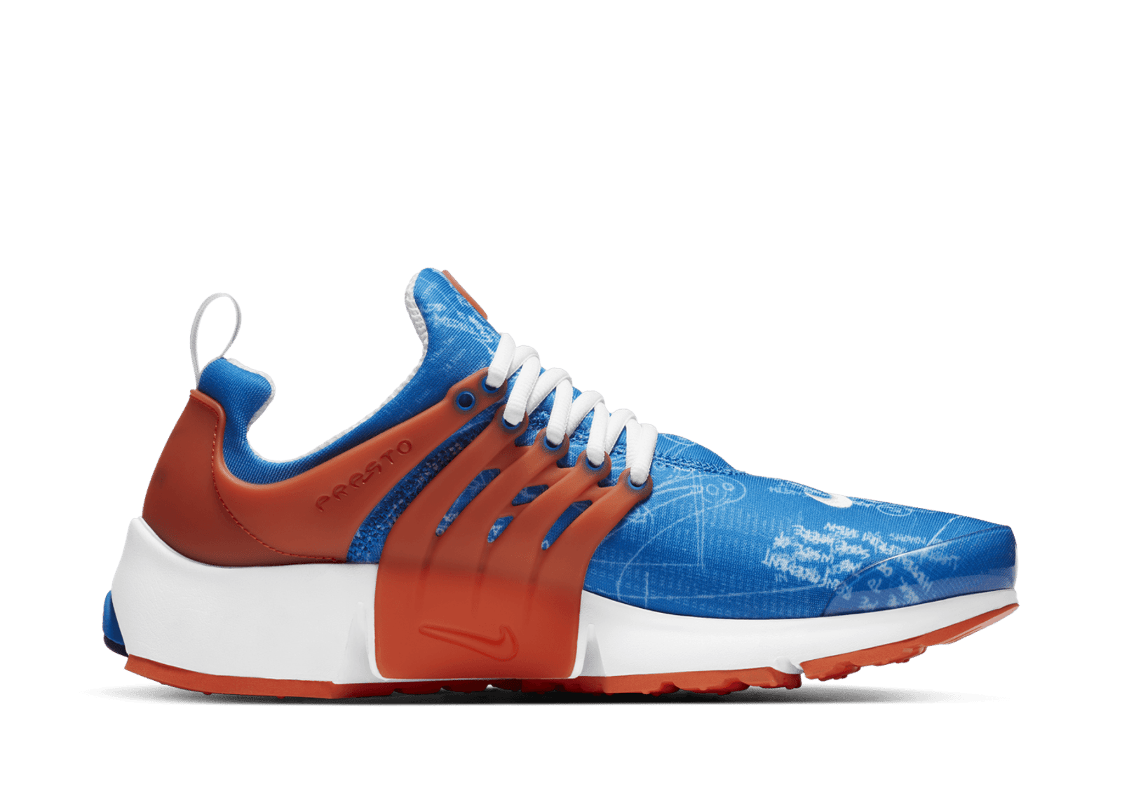 Nike Air Presto 'Original Sketches'