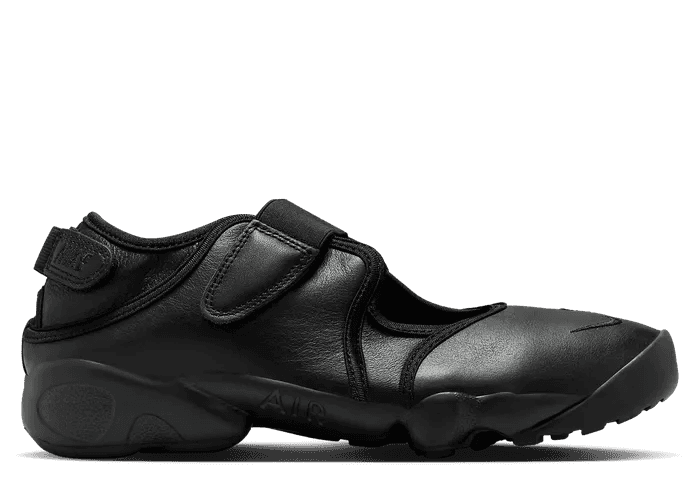 Nike Air Rift Premium Black (W) - HM5737-002 Raffles & Where to Buy
