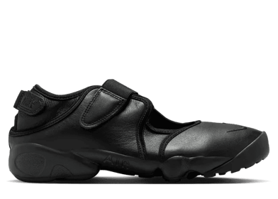 Nike Air Rift Premium Black (W)