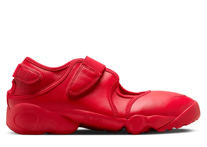 Nike Air Rift Premium Red (W)