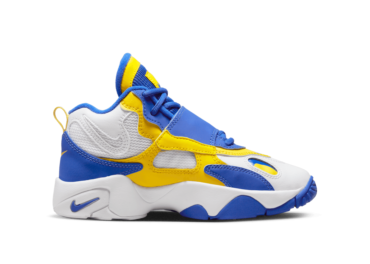 Nike Air Speed Turf (GS)