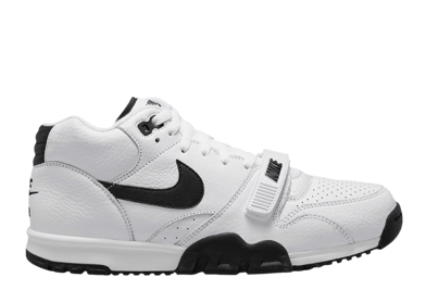 Nike Air Trainer 1 White Black