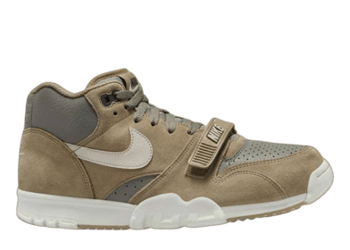 Nike Air Trainer 1 Neutral Olive Dark Stucco