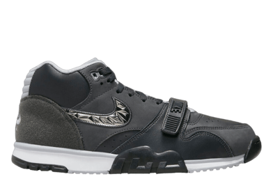 Nike Air Trainer 1 Super Bowl LVIII Anthracite