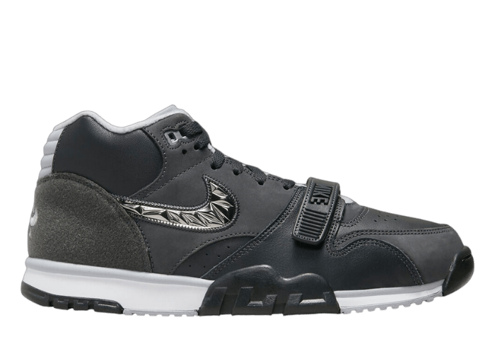 Nike Air Trainer Super Bowl LVIII Anthracite FJ6195-001