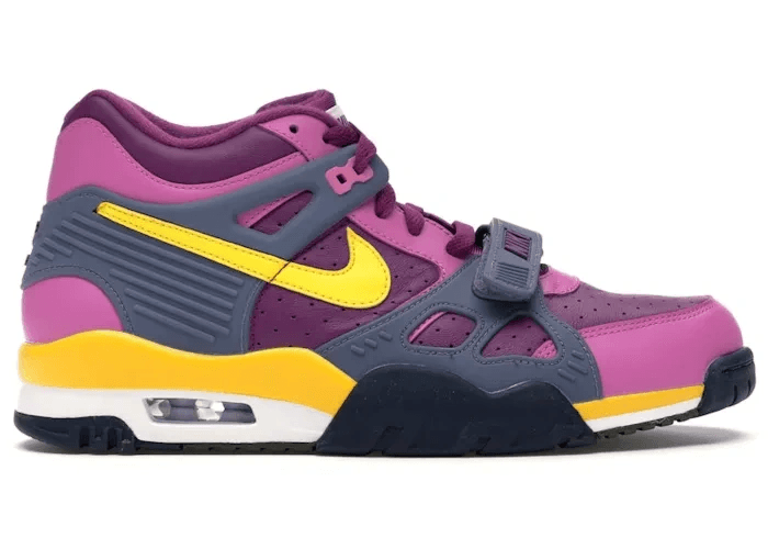 Nike Air Trainer 3 Viotech (2020)