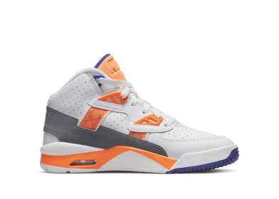 Nike Air Trainer SC High 'Auburn' 2022 (GS)