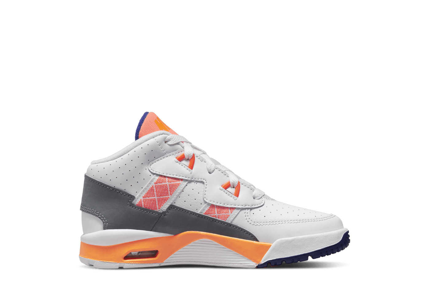 Nike Air Trainer SC High 'Auburn' 2022 (PS)