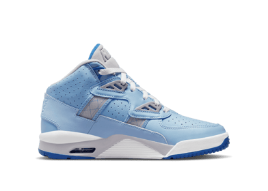 Nike Air Trainer SC 'Kansas City Royals' (GS)