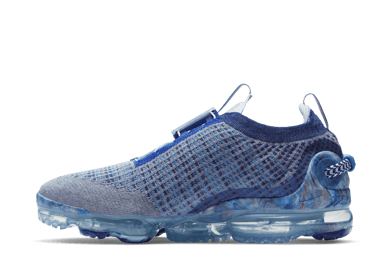 Nike Air VaporMax 2020 Flyknit 'Stone Blue'