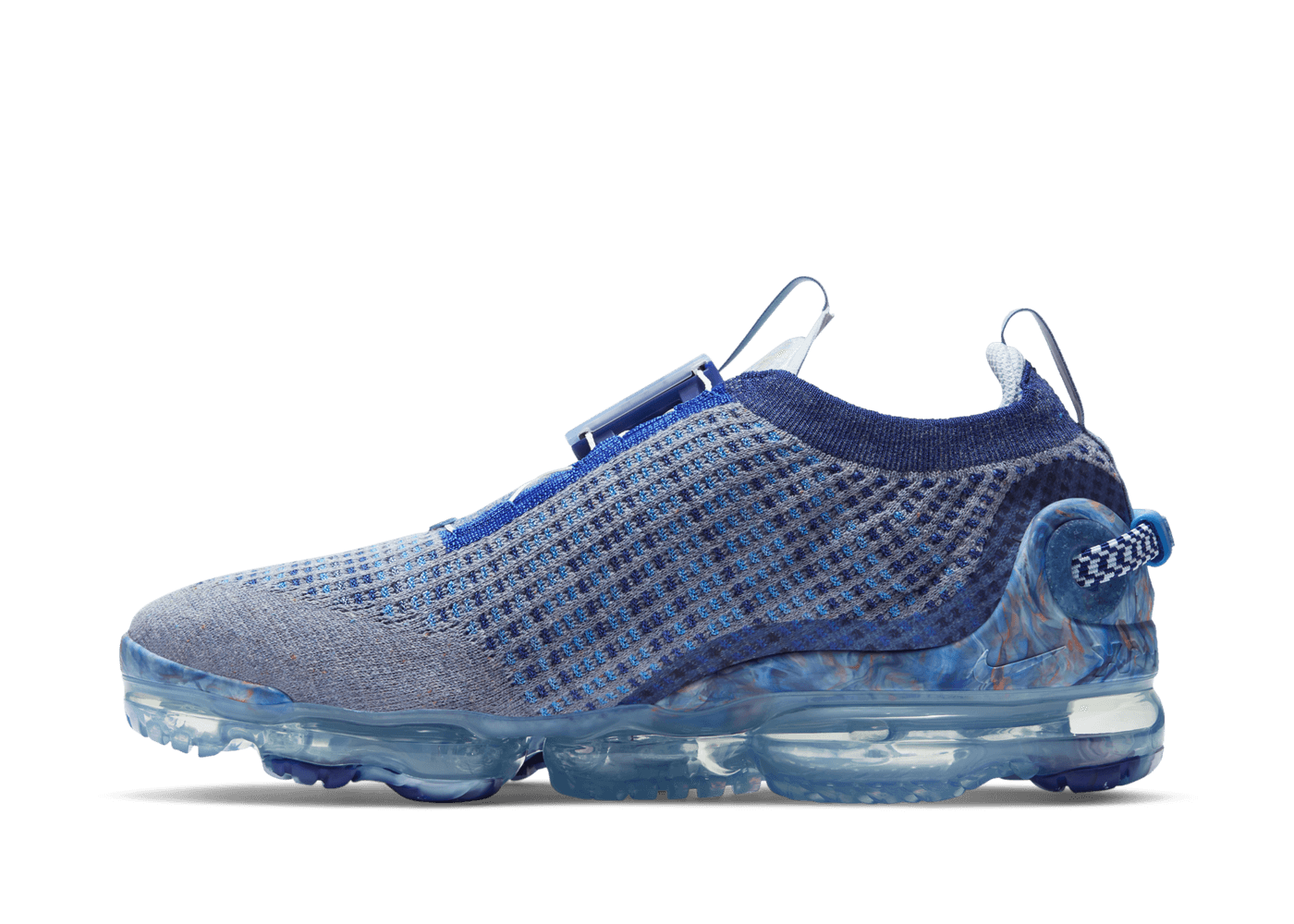 Nike Air VaporMax 2020 Flyknit 'Stone Blue'