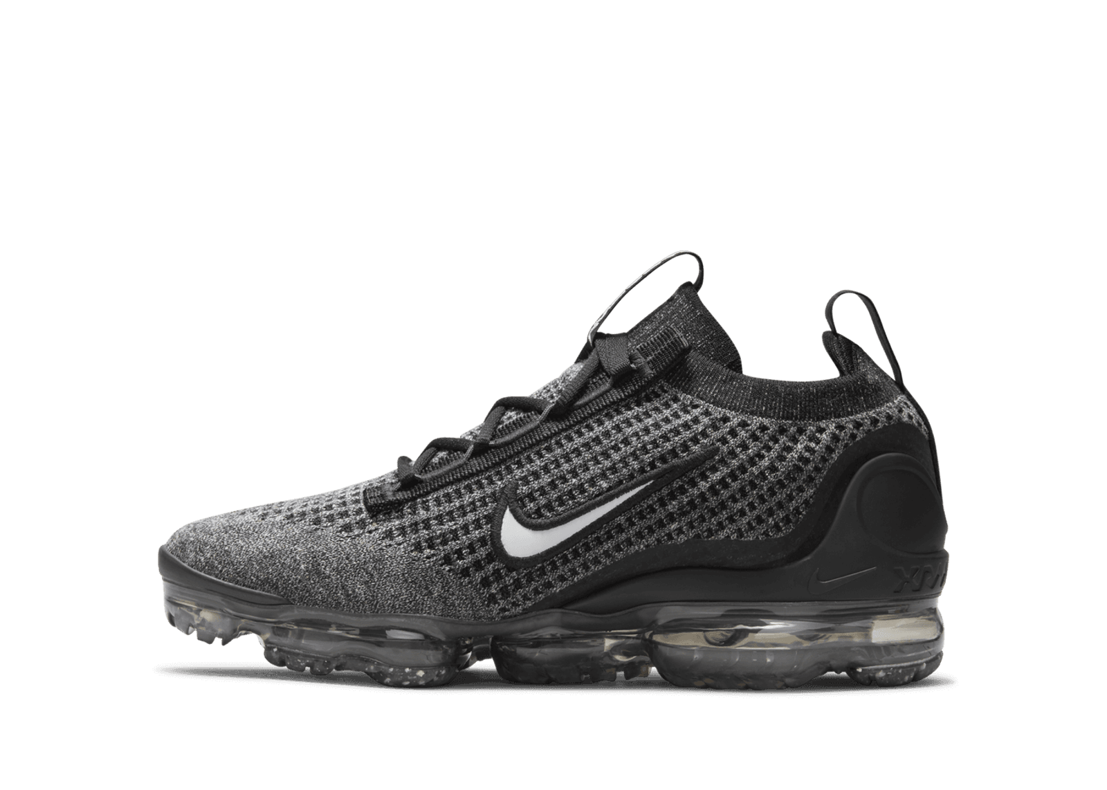 Vapormax plus oreo clear bottom 2025