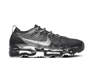 Nike Air VaporMax 2023 Flyknit 'Anthracite Black'