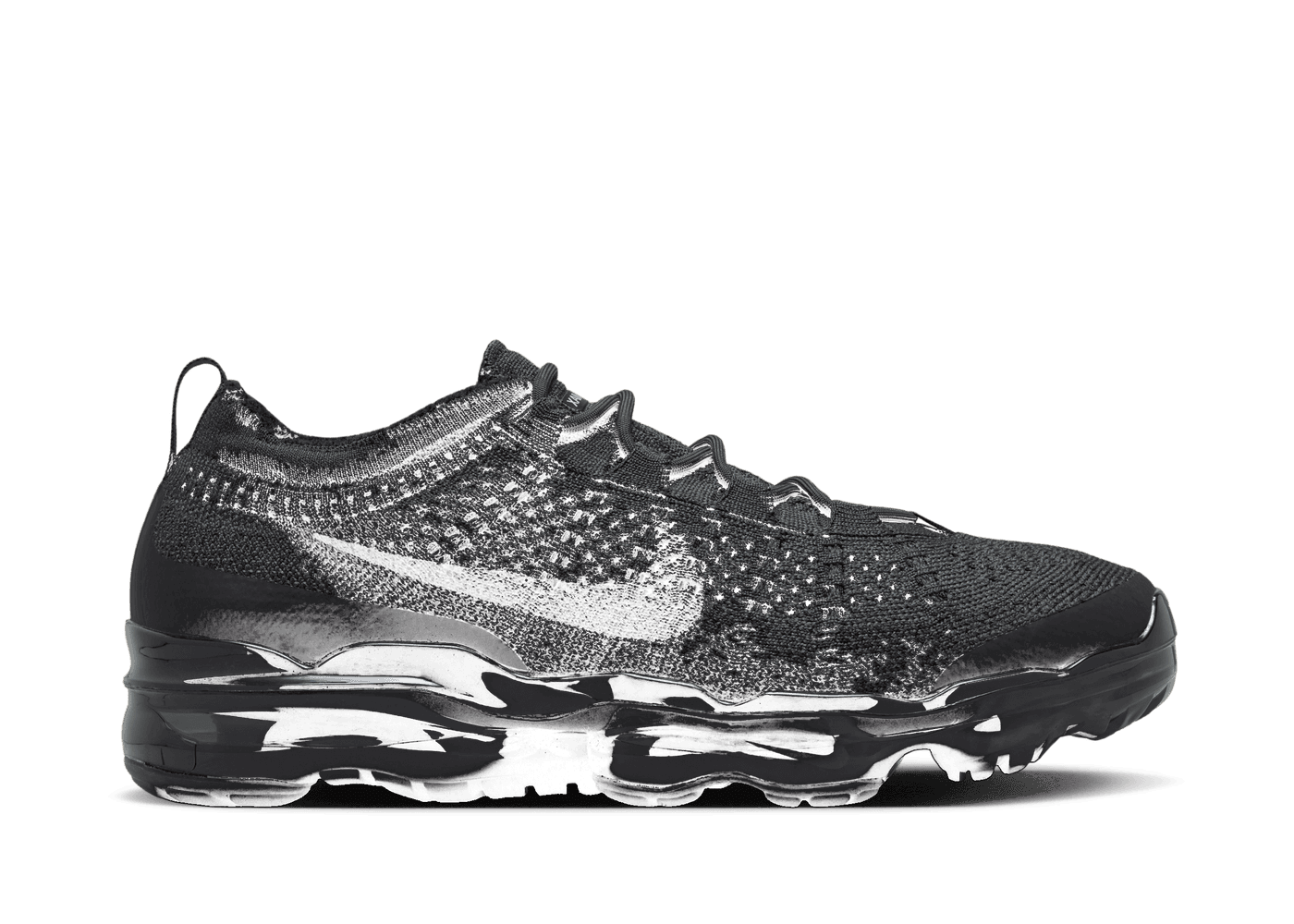 Nike Air VaporMax 2023 Flyknit 'Anthracite Black'