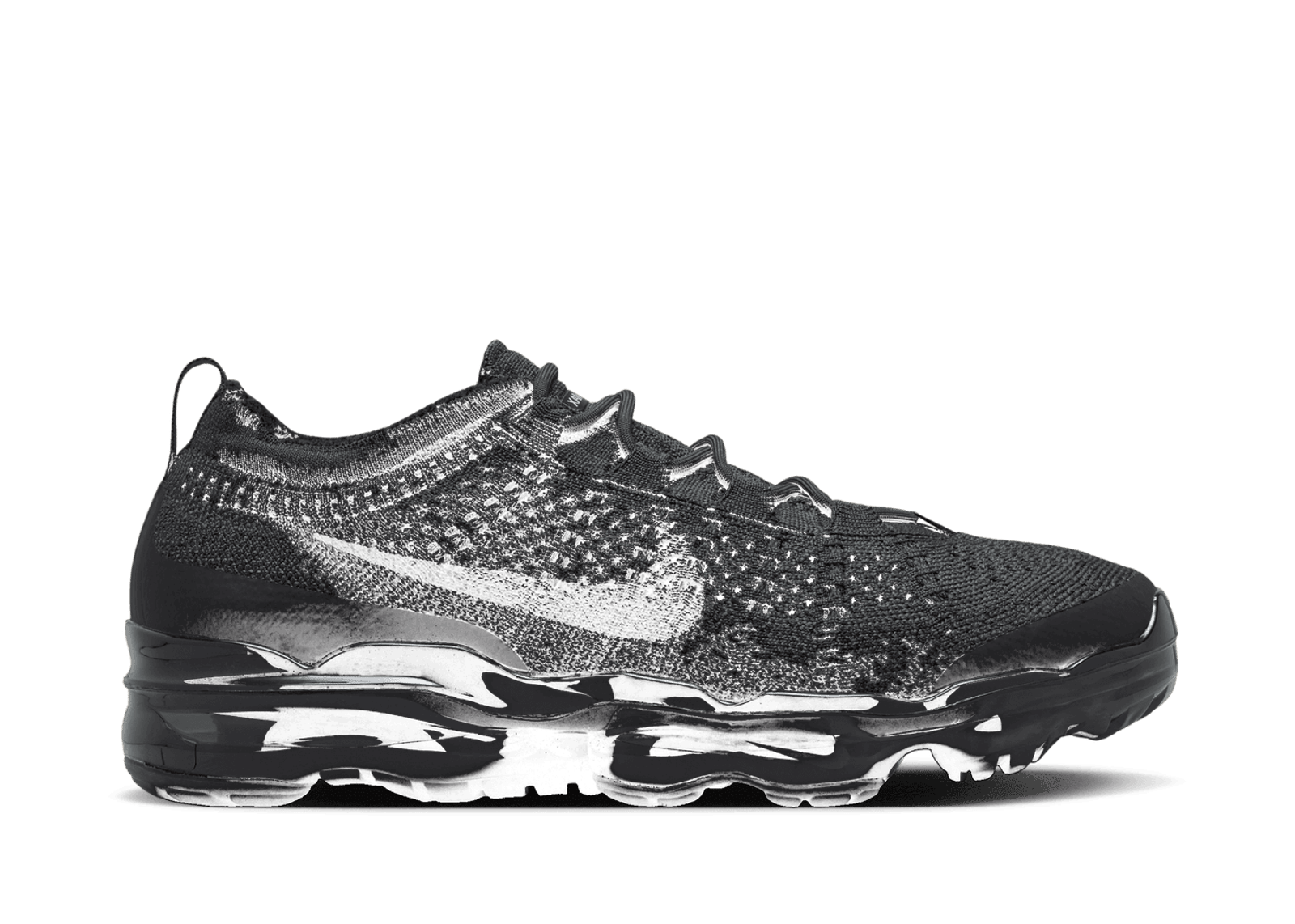 Nike Air VaporMax 2023 Flyknit 'Anthracite Black'