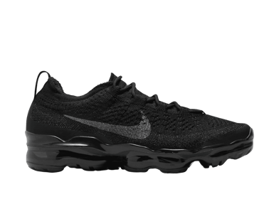 Nike Air VaporMax 2023 Flyknit 'Black' (W)