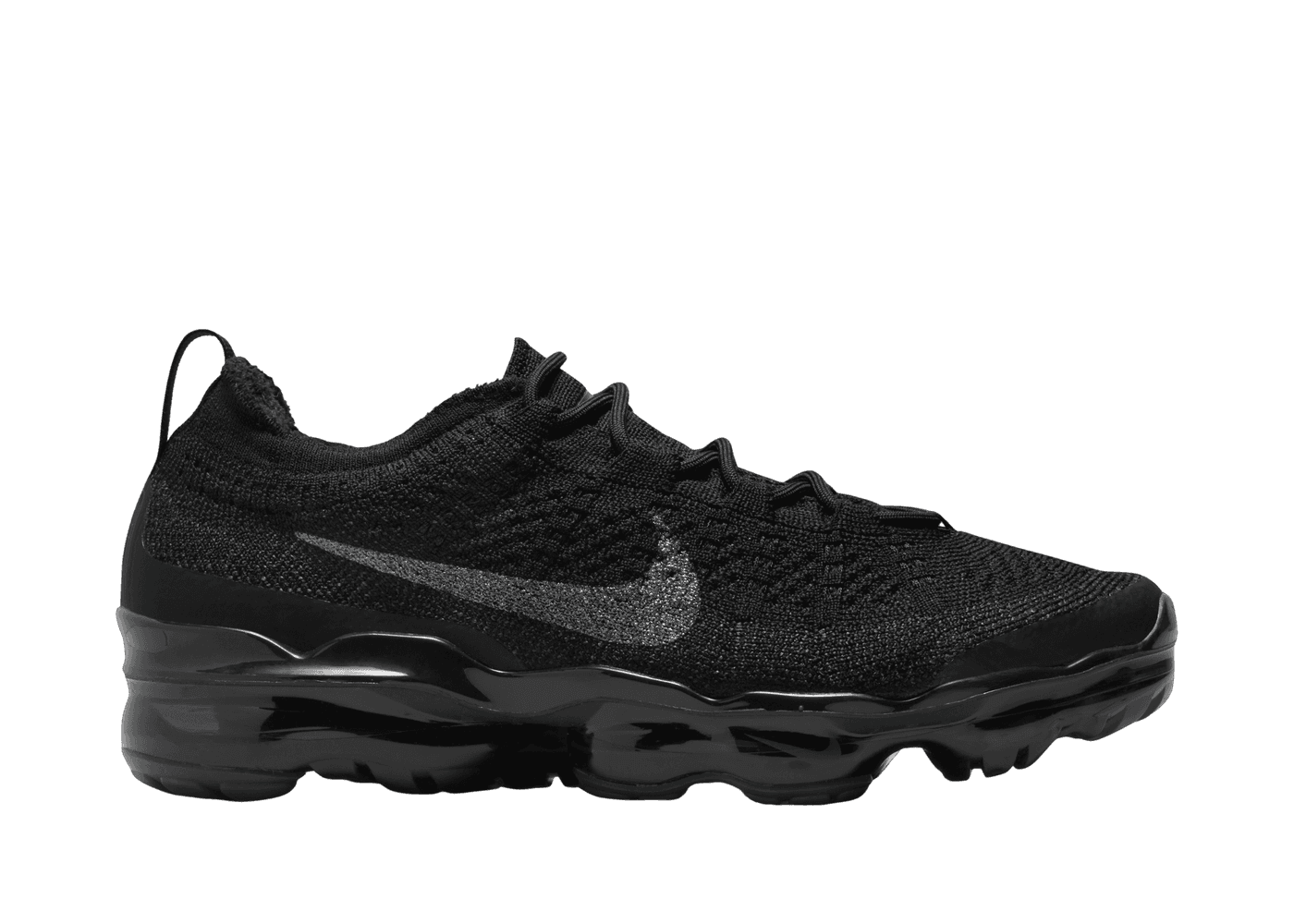 Nike Air VaporMax 2023 Flyknit 'Black' (W)