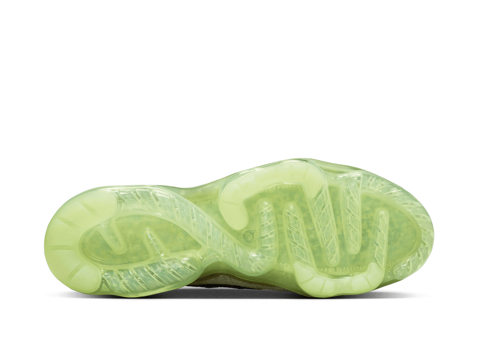 Vapormax yeezy top