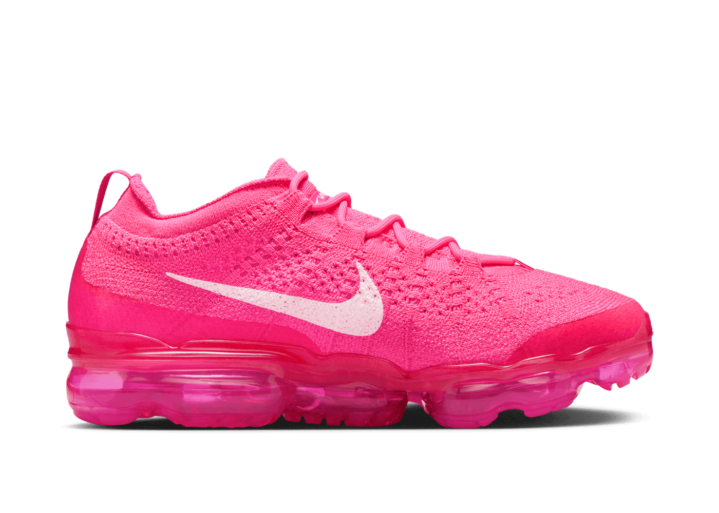 vapormax flyknit 2 neon