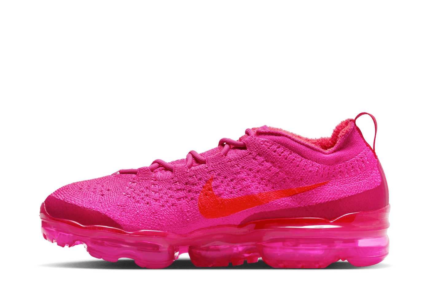 Nike Air VaporMax 2023 Flyknit 'Pink Blast' (W)